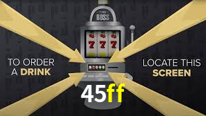 Cashback semanal 45ff