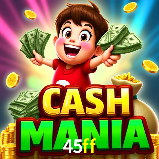 Streaming 4K no cassino ao vivo da 45ff